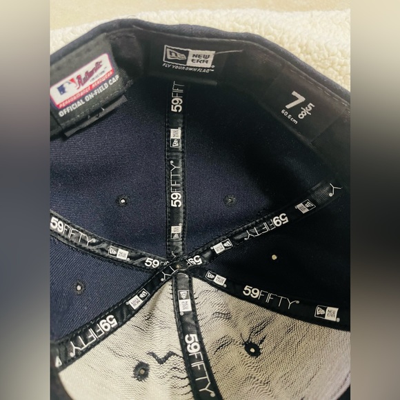 New era, new york, jerek jeter - Picture 5 of 6